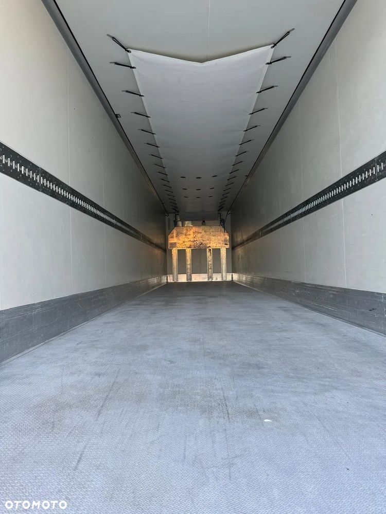 Krone Chłodnia Cool Liner ThermoKing SLXi 300 - 8