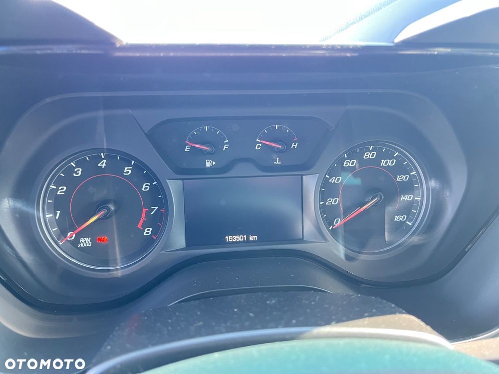 Chevrolet Camaro 3.6 V6 Coupe 2LT - 9