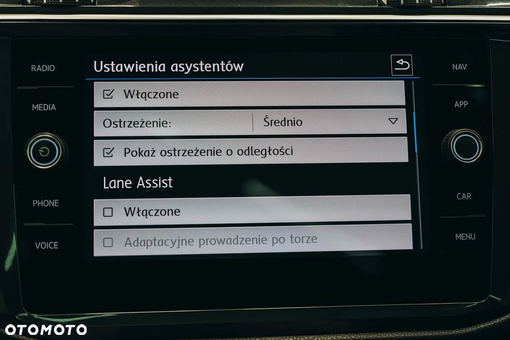 Volkswagen Tiguan Allspace 2.0 TDI 4Mot SCR Highline DSG - 28