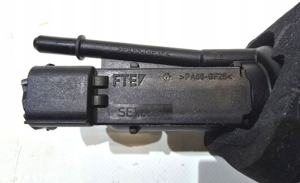 pompa pompka sprzęgła ford grand c-max ii 1.6 ecoboost bv611h542ab - 3