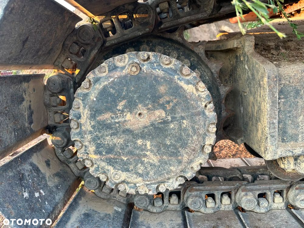Doosan DX255LC - 24