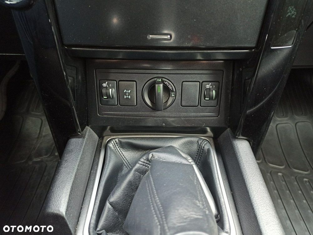 Toyota Land Cruiser - 18