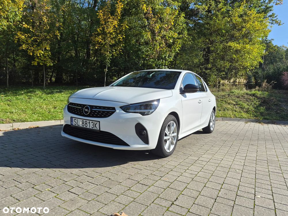 Opel Corsa 1.2 Elegance Business Pack S&S - 25