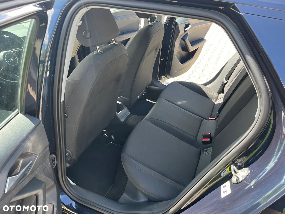 Audi A1 Sportback - 8