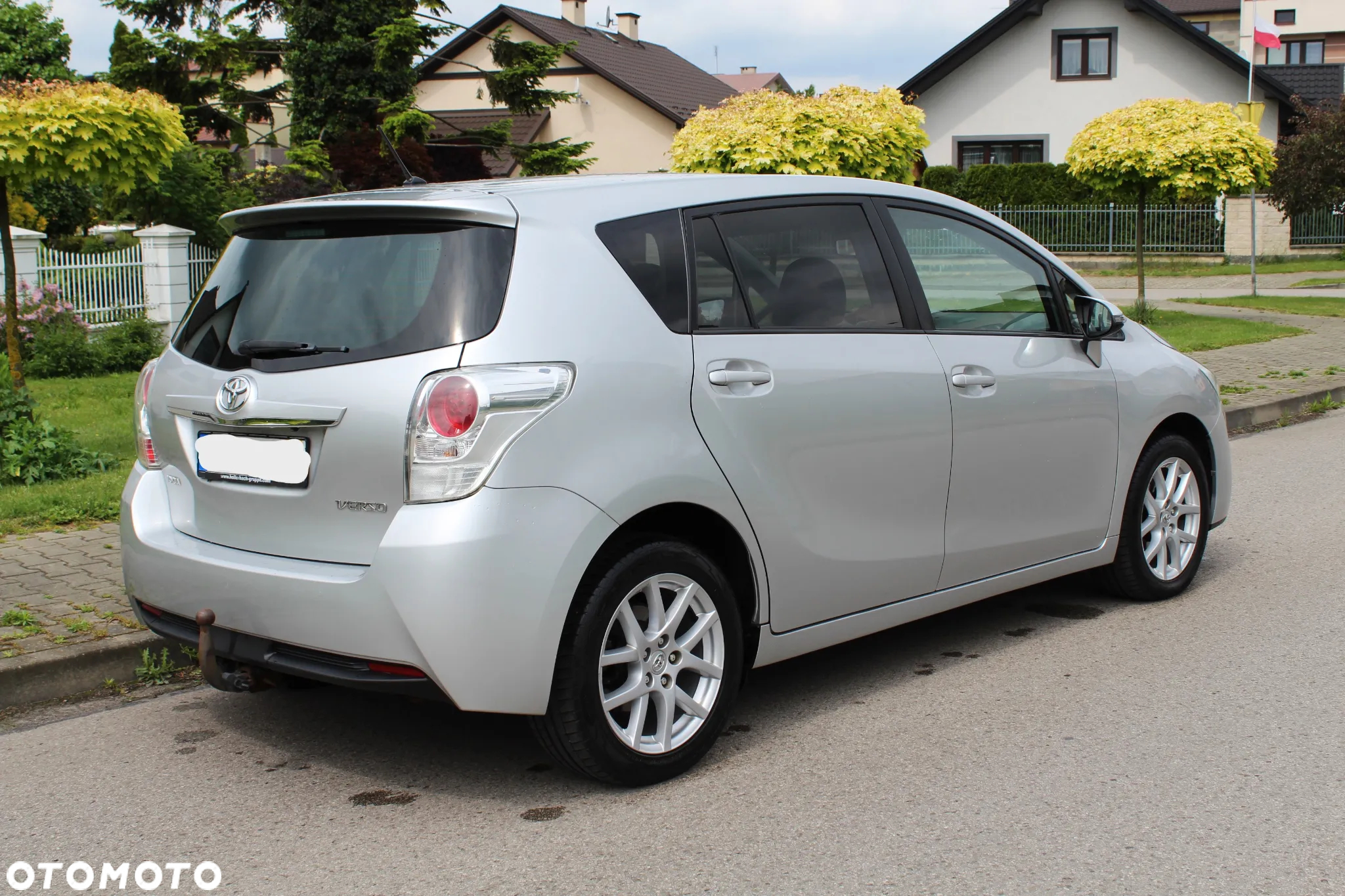 Toyota Verso 1.8 Life - 3