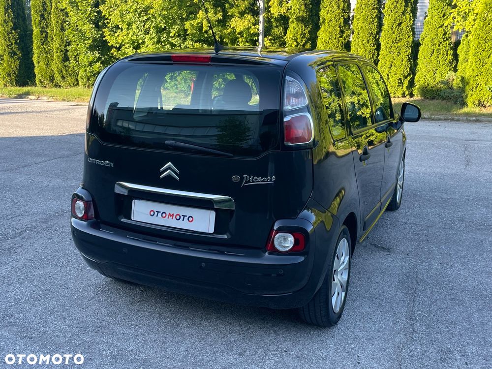 Citroën C3 Picasso 1.6 HDi Attraction - 31