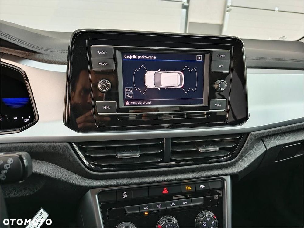 Volkswagen T-Roc 1.5 TSI Life DSG - 17