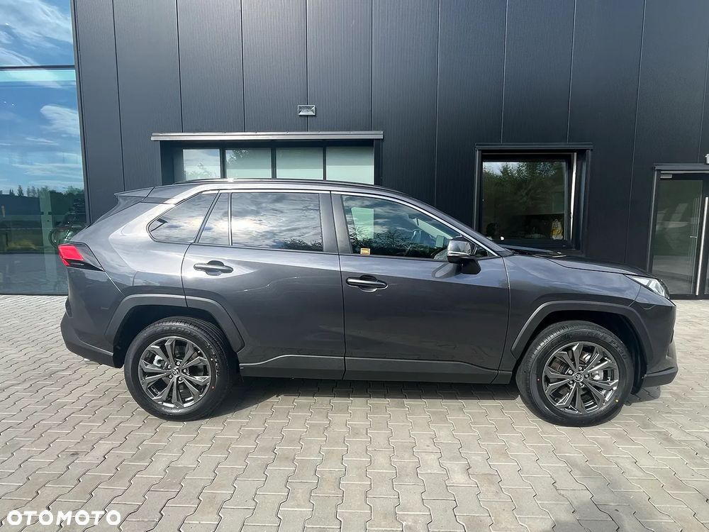 Toyota RAV4 2.5 Hybrid Comfort 4x4 - 4