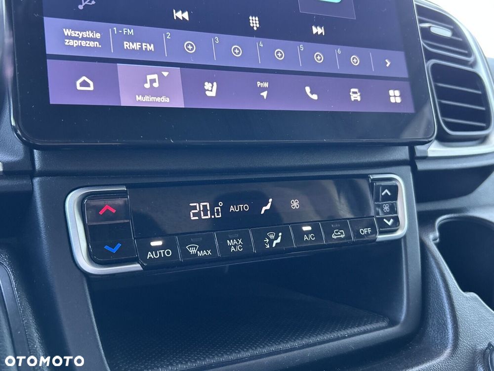 Toyota PROACE MAX - 26