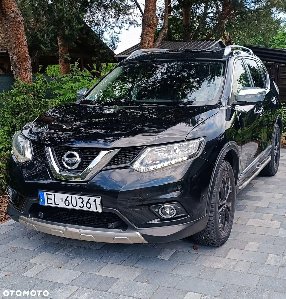 Nissan X-Trail 1.6 DCi Tekna - 1