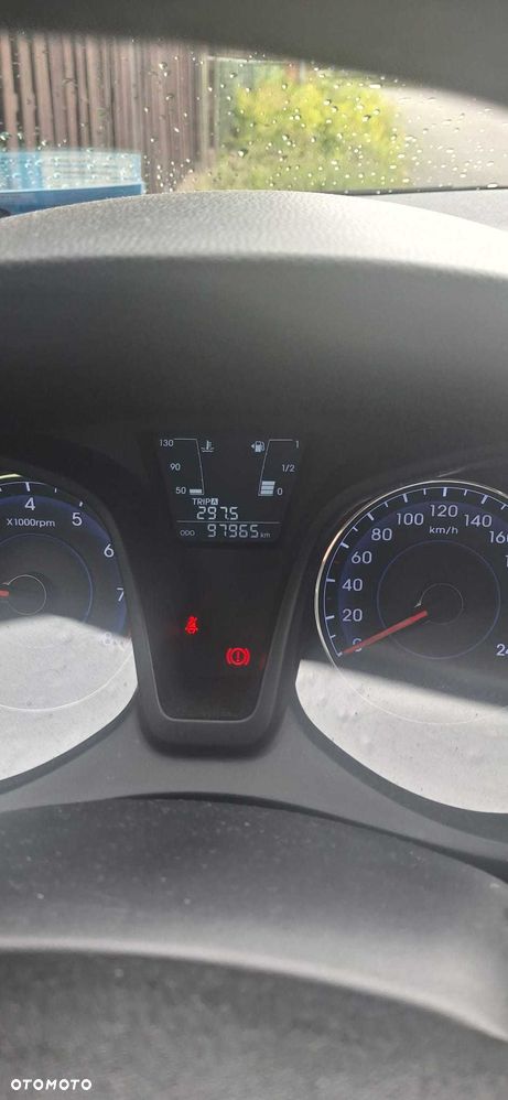 Hyundai ix20 - 5