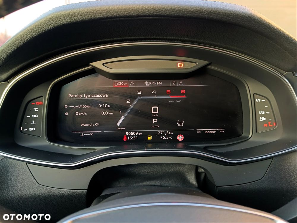 Audi S7 Sportback - 22