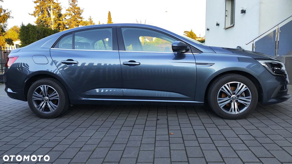 Renault Megane 1.3 TCe Intens - 6
