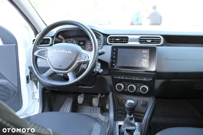 Dacia Duster - 10