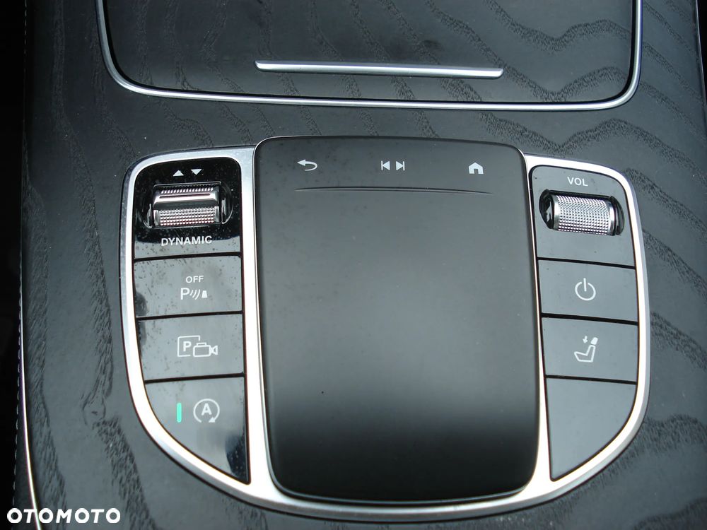 Mercedes-Benz Klasa E 220 d 9G-TRONIC Avantgarde - 29