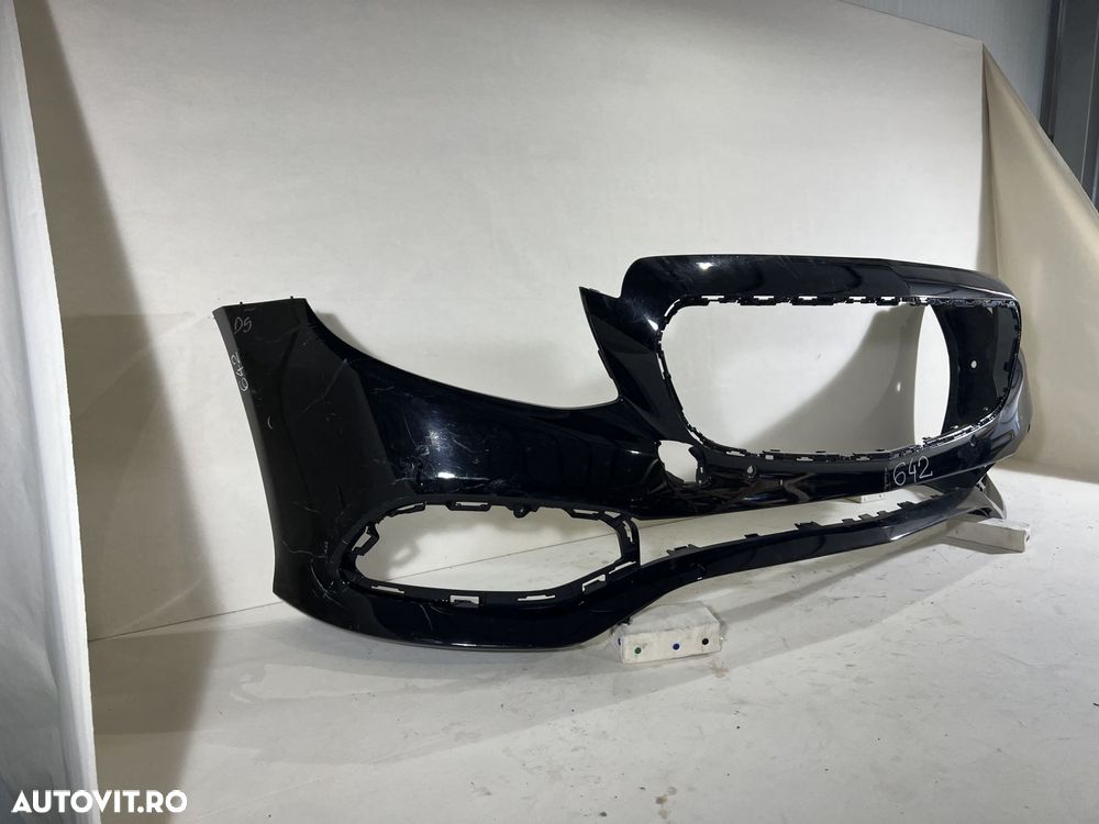 Bara fata Mercedes E-Class , 2016, 2017, 2018, 2019, cod OE A2138850238 - 4