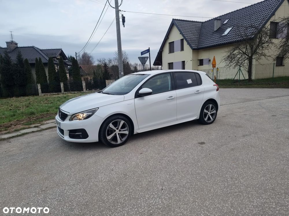 Peugeot 308 BlueHDi FAP 100 Stop & Start Active - 2