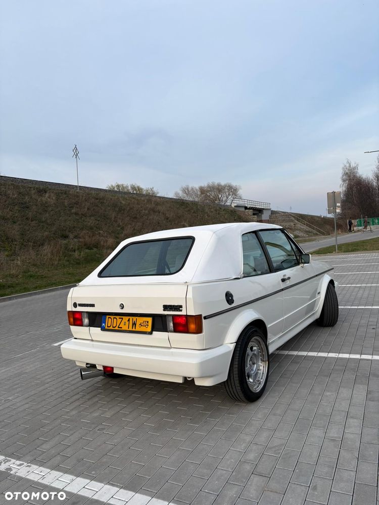 Volkswagen Golf - 7