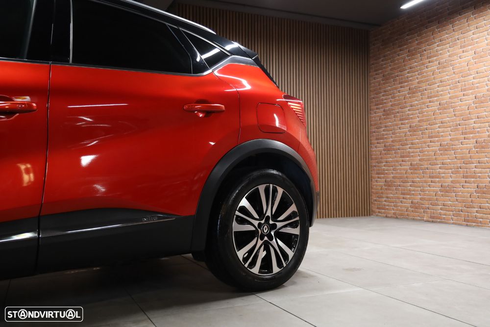 Renault Captur 1.6 E-Tech Plug-In Initiale Paris - 2