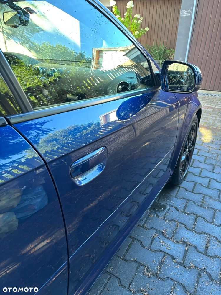 Audi A3 Sportback 1.8 TFSI quattro Attraction - 7