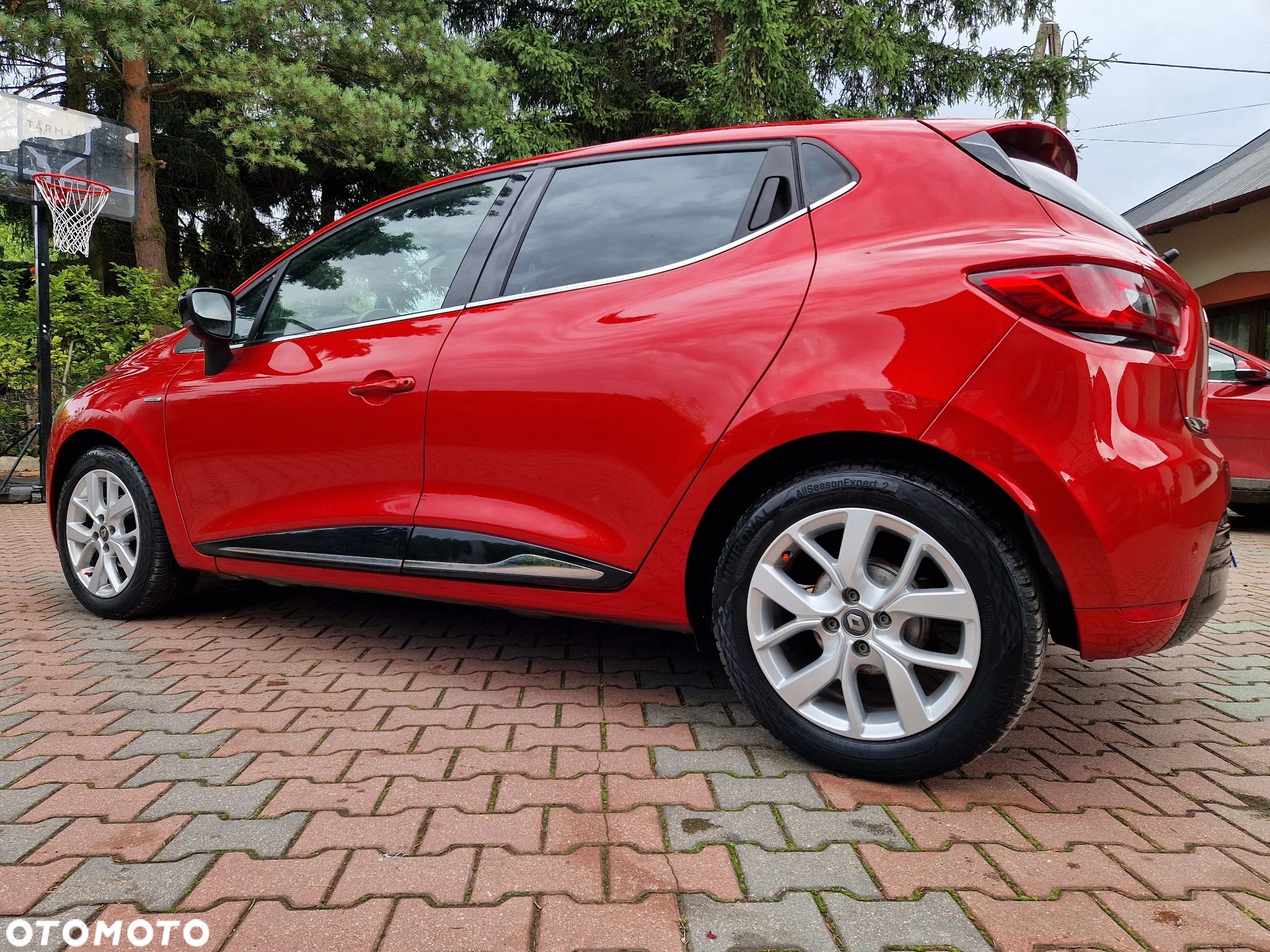 Renault Clio 0.9 Energy TCe Limited Plus - 5