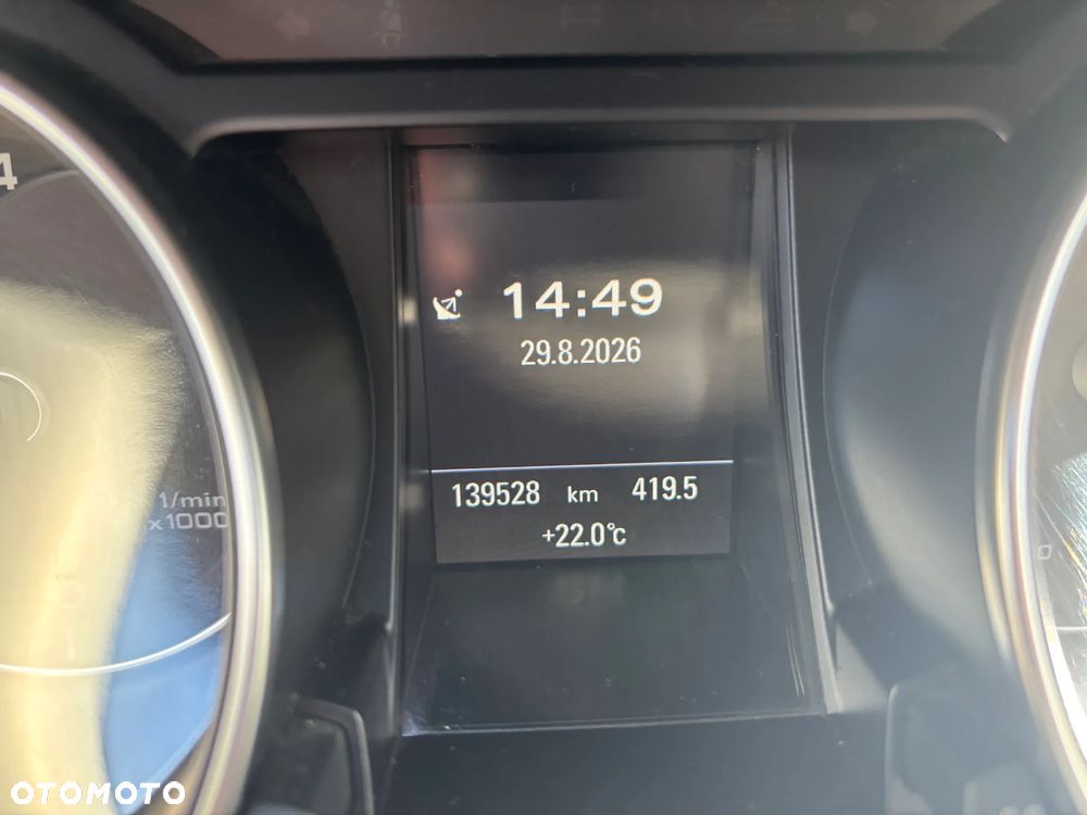 Audi A5 Sportback - 13