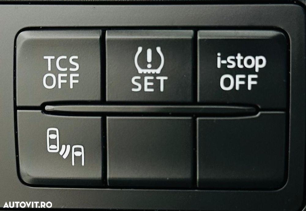 Mazda CX-5 SKYACTIV-D 150 Exclusive-Line - 12