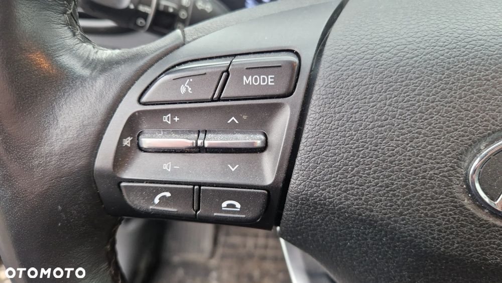 Hyundai i30 1.5 DPI Comfort - 16