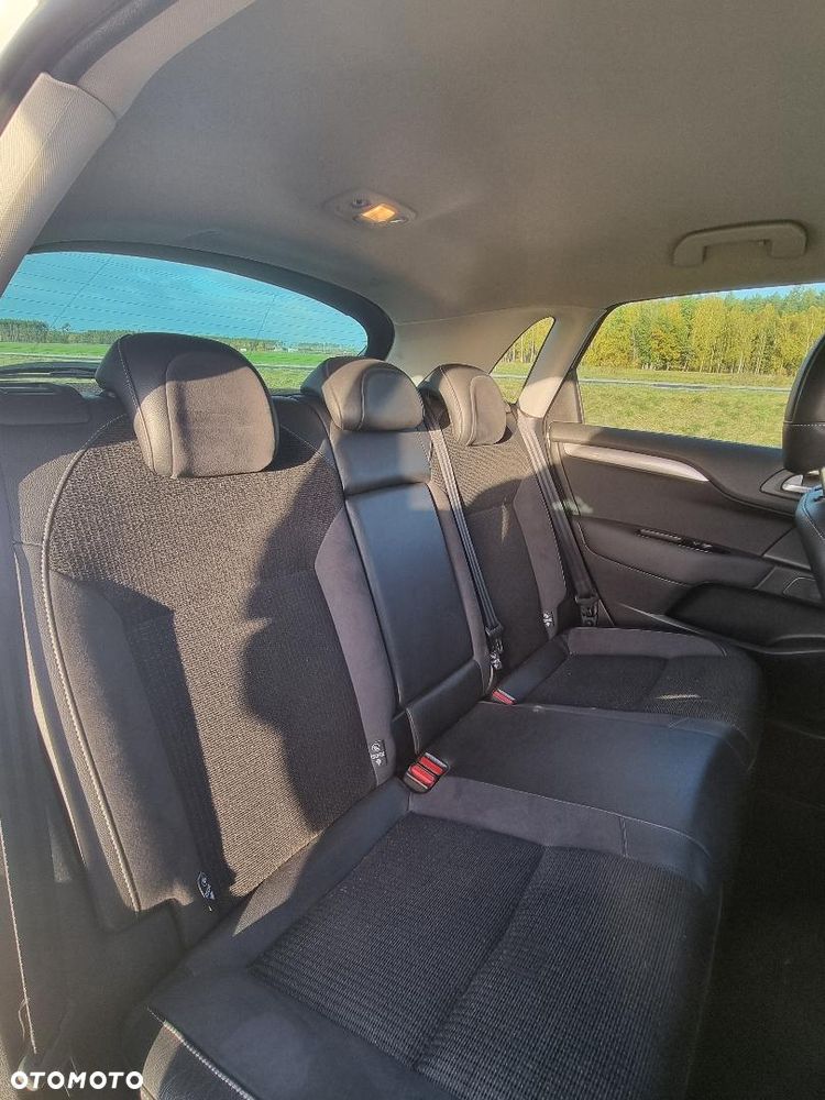 Citroën C4 - 17