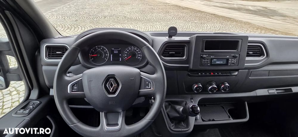 Renault Master - 6