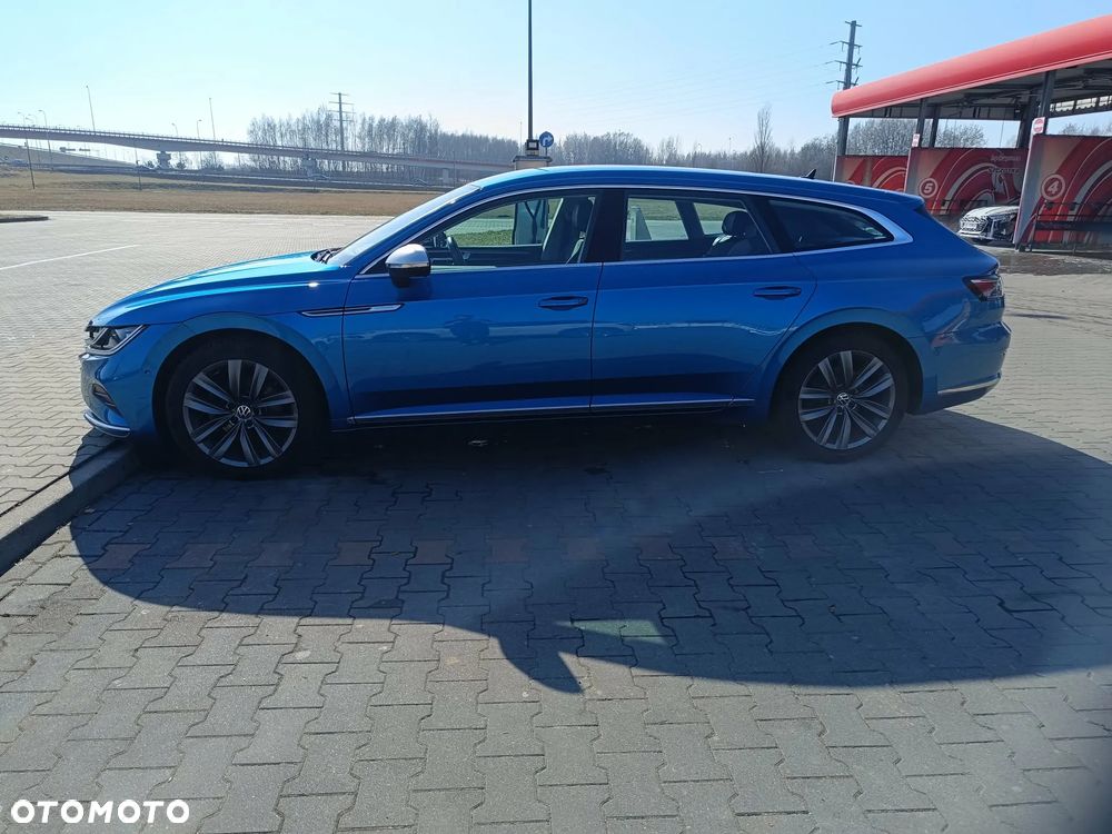 Volkswagen Arteon 2.0 TSI DSG Elegance - 5