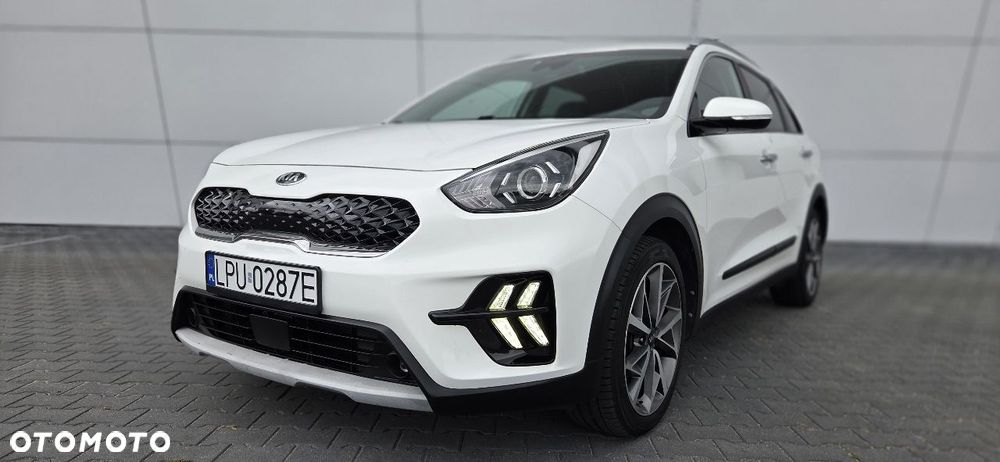 Kia Niro 1.6 GDI 2WD Vision - 2