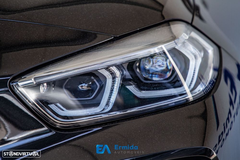 BMW 118 i Pack Desportivo M Auto - 9