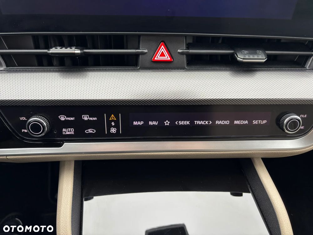 Kia Sportage 1.6 T-GDI Business Line 2WD DCT - 20