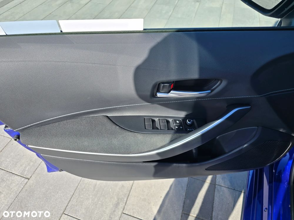 Toyota Corolla 1.8 Hybrid Comfort - 26