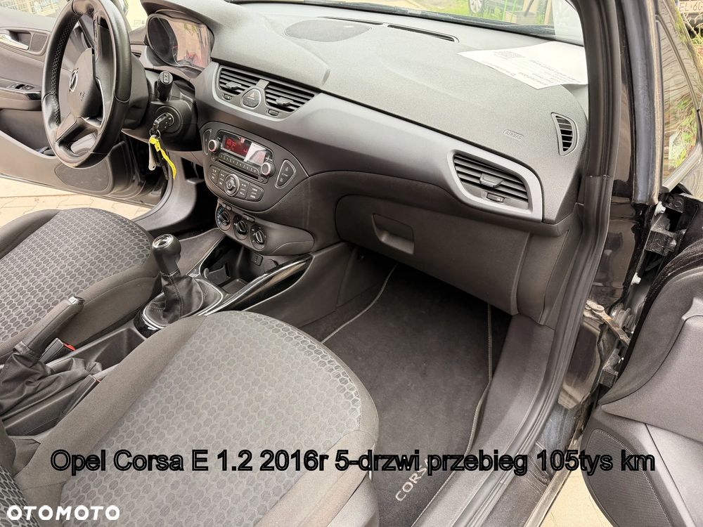 Opel Corsa 1.4 Active - 41