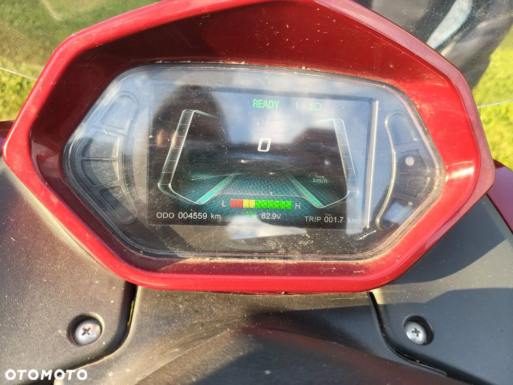 eFun Tiger100 - 7