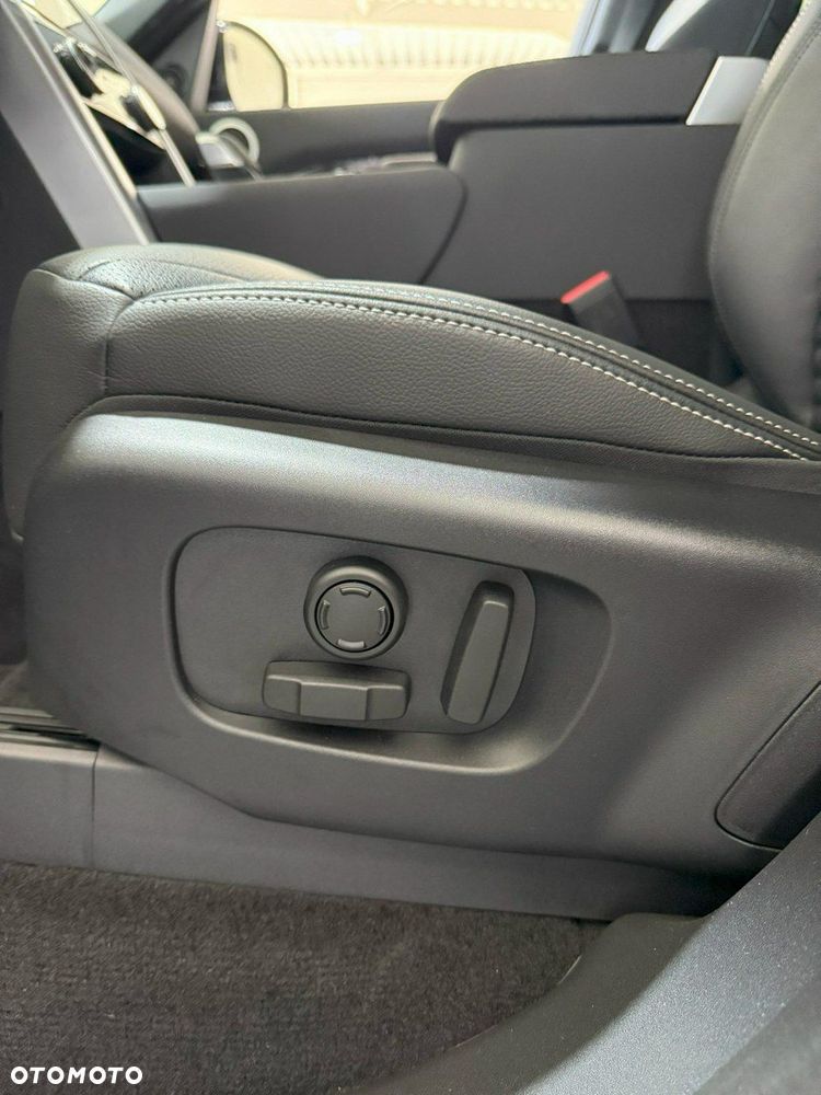 Land Rover Discovery - 9