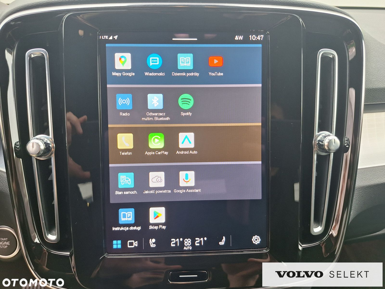 Volvo XC 40 - 21