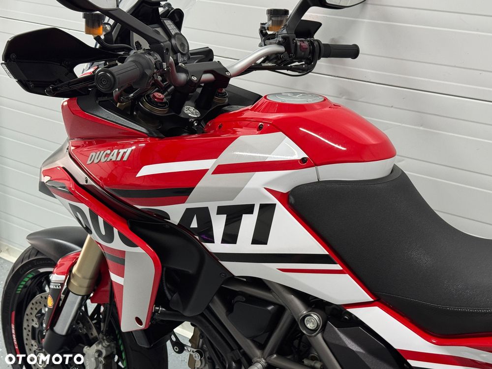 Ducati Multistrada - 29