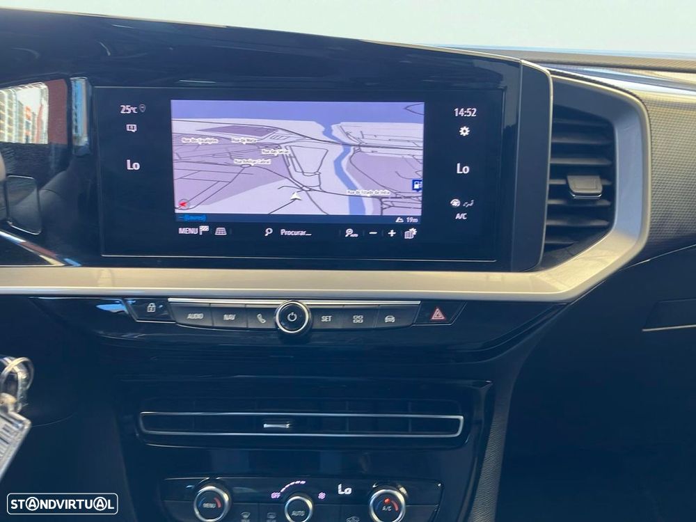 Opel Mokka 1.2 T Elegance - 12