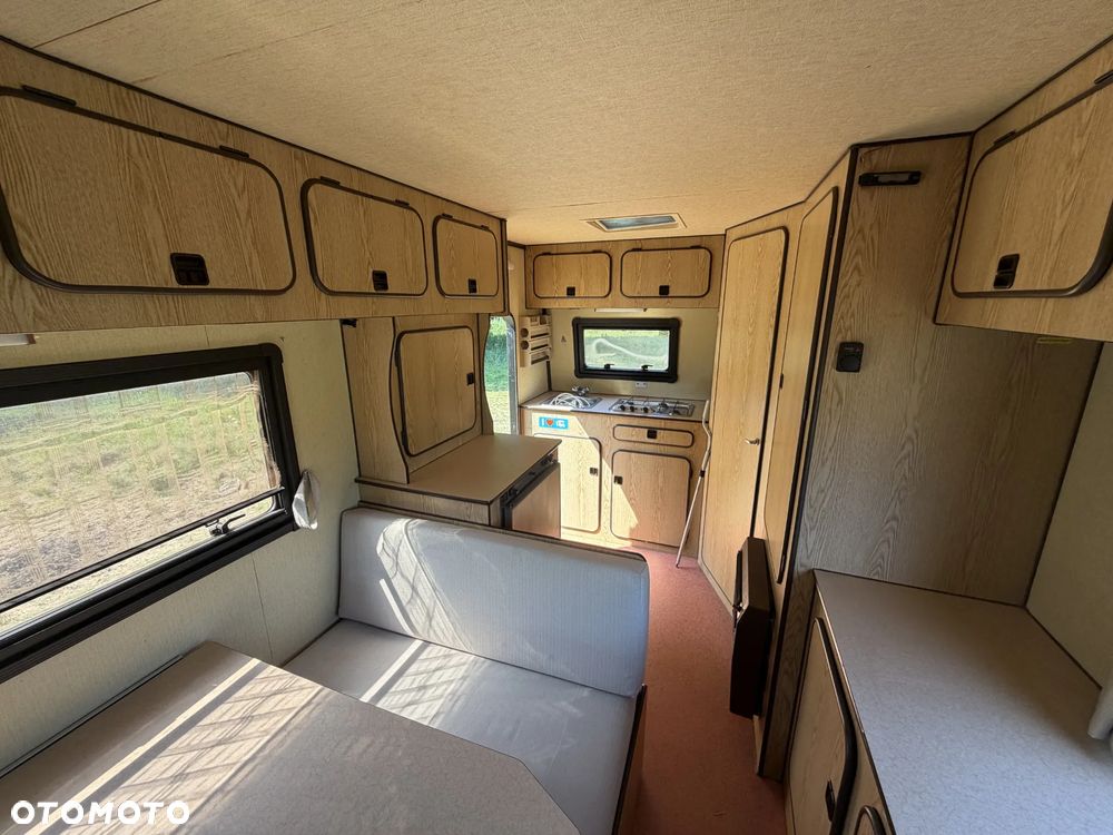 Ford Transit - 14