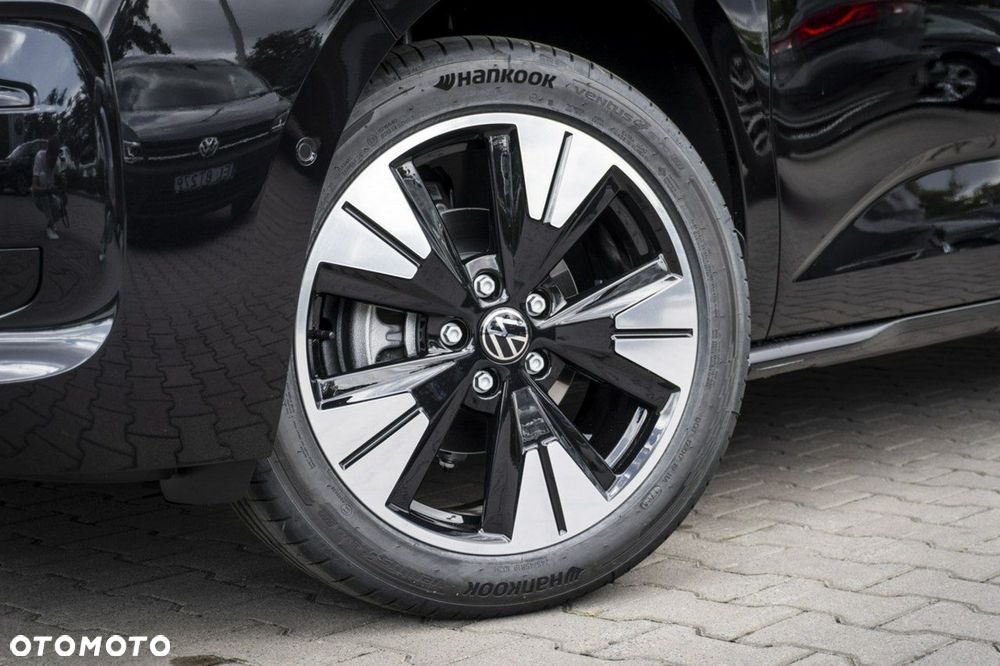 Volkswagen Multivan - 3