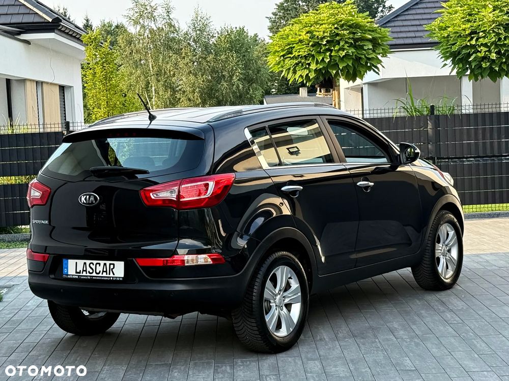 Kia Sportage 1.6 GDI Business Line 2WD - 22