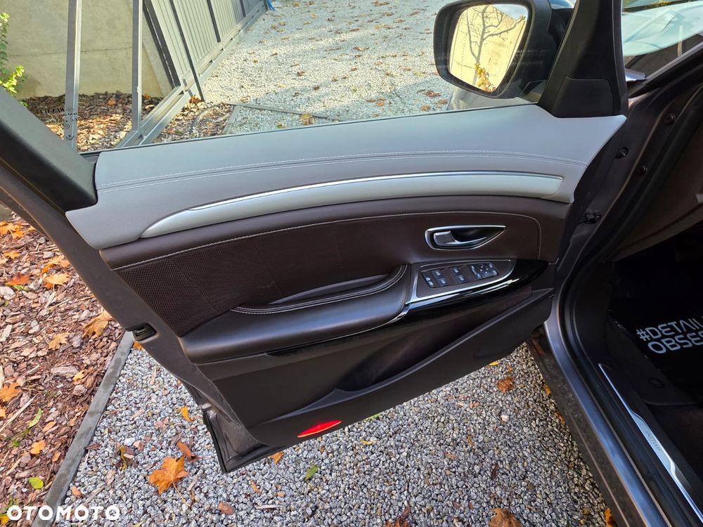 Renault Espace Energy dCi 160 EDC Initiale Paris - 9
