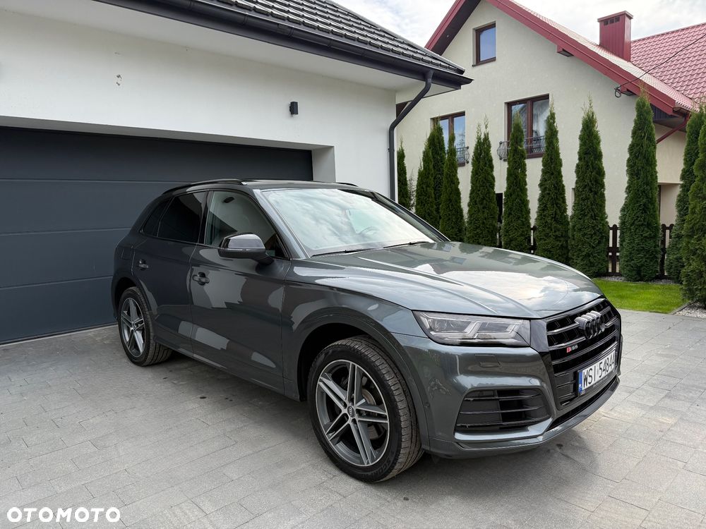 Audi SQ5 - 4