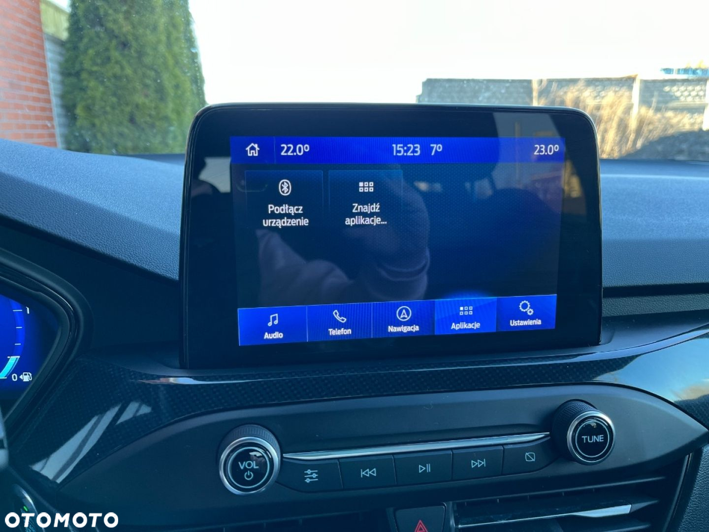 Ford Focus 2.3 EcoBoost ST Edition - 14