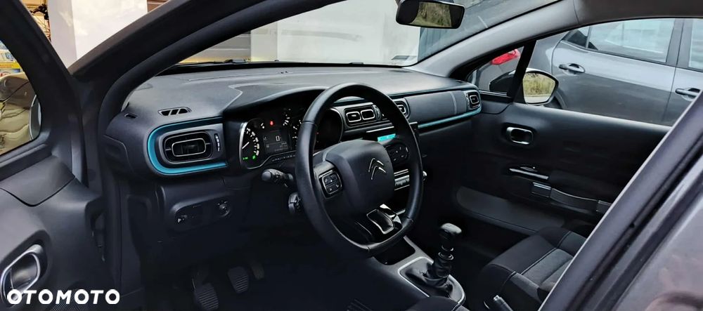 Citroën C3 1.2 PureTech Shine - 15