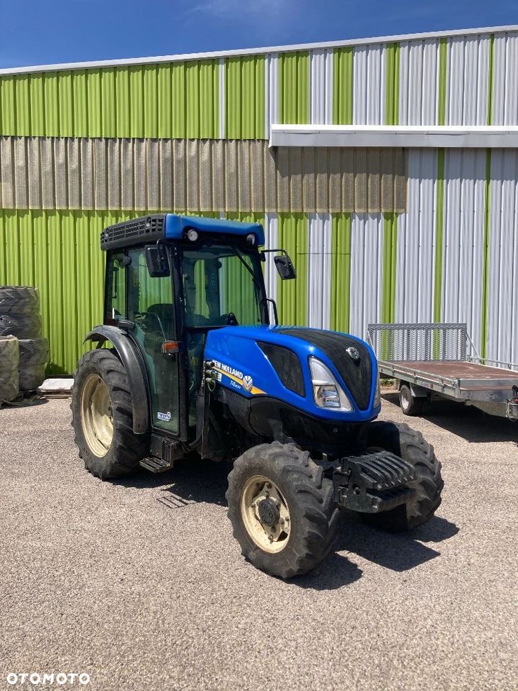 New Holland T4.90N - 1