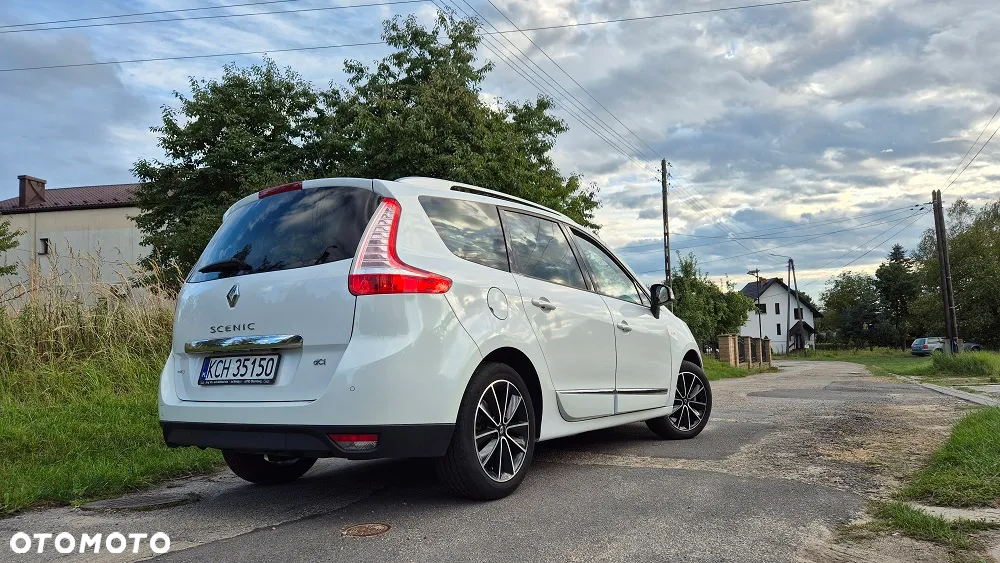 Renault Grand Scenic ENERGY dCi 130 BOSE EDITION - 3